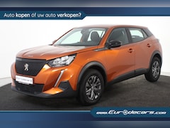 Peugeot 2008 - Active *1ste Eigenaar*Navigatie*Parkassist*Carplay