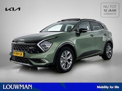 Kia Sportage - 1.6 T-GDi Hybrid GT-Line Stoelverwarming | Stuurverwarming | Navigatie | Climate Control |