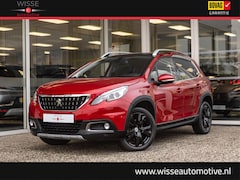 Peugeot 2008 - 1.2 PureTech 130pk Allure