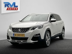 Peugeot 5008 - 1.6 e-THP Allure | 7 Persoons | Camera Stoelverwarming Carplay Memorie