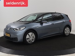 Volkswagen ID.3 - Business 58 kWh | Stoel & stuurverwarming | Matrix LED | Carplay | Camera | Adaptive cruis