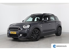 MINI Countryman - 2.0 Cooper S Salt | Automaat | Open Dak | Sportstoelen | Harman/Kardon Audio | HUD | Navi