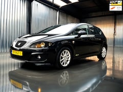 SEAT Leon - 1.2 TSI Ecomotive Businessline COPA leder_Navi_Cruise