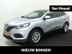 Renault Kadjar - 1.3 TCe Limited | Navigatie | Camera | Trekhaak | Climate control