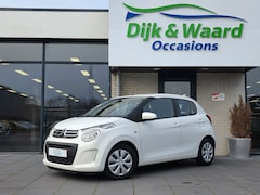 Citroën C1 - 1.0 VTi Feel – Airco – Cruise control – Bluetooth – Zuinig – NAP –