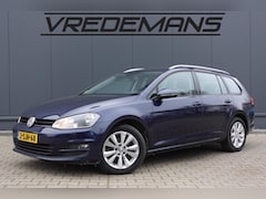 Volkswagen Golf Variant - 1.6 TDI Comfortline