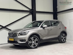 Volvo XC40 - 1.5 T5 Recharge Inscription Aut. | leder | navi | pilot-assist | trekhaak |