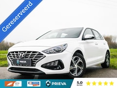 Hyundai i30 - 1.0 T-GDI Essential *Camera, Apple CarPlay