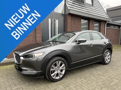 Mazda CX-30 - 2.0 e-SkyActiv-G M Hybrid Luxury NAV | ADAPTIVE CRUISE CONTROL | Ap­ple Car­Play & An­droi