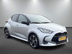 Toyota Yaris - 1.5 Hybride 130 Launch Edition