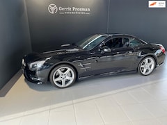 Mercedes-Benz SL-klasse Cabrio - 500 (Let op BTW verrekenbaar)