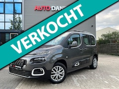 Citroën Berlingo - 1.2 PureTech AUTOMAAT GARANTIE