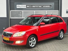 Skoda Fabia Combi - 1.2 TDI Greenline Businessline I AIRCO I CRUISE I NL