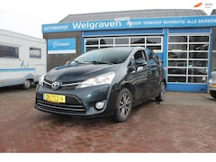 Toyota Verso - 1.8 VVT-i Aspiration dealeronderhouden nw model