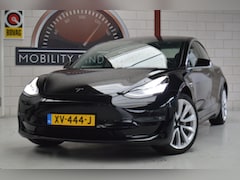 Tesla Model 3 - Long Range AWD 75 kWh, 1st owner, 19", Warranty, ALL-SEASON