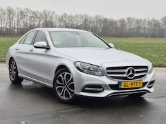 Mercedes-Benz C-klasse - 180 Prestige