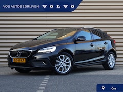 Volvo V40 Cross Country - T3 Polar+ Luxury | Panoramadak | Harman Kardon | Stoelverwarming