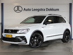 Volkswagen Tiguan - 1.5 TSI ACT R-Line Black Style | Virtual Cockpit | Dynaudio | Stoelverw. | Carplay | Adapt