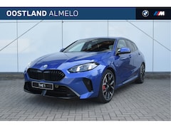 BMW 1-serie - 120 M Sport Automaat / Trekhaak / Sportstoelen / M Adaptief onderstel / Comfort Access / S