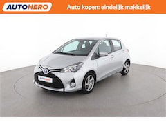 Toyota Yaris - 1.5 Hybrid Active | CB89731 |