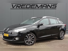 Renault Mégane Estate - 1.5 dCi Bose
