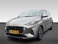 Hyundai i10 - 1.0 Premium