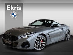 BMW Z4 Roadster - sDrive20i Business Edition Plus | M Sportpakket | Harman Kardon | Safety Pack