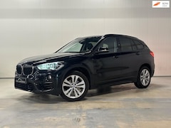 BMW X1 - SDrive18i Executive | NAP | TREKHAAK | SHADOW LINE | CRUISE CONTROL