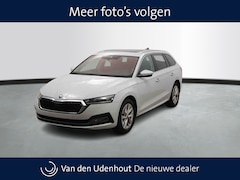 Skoda Octavia Combi - 1.4 TSI iV 204pk PHEV Business Edition / Panoramadak / Memory / Navigatie / Adaptieve demp