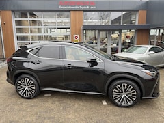 Lexus NX - NX450H+ AWD Executive Line |PANO|LEER|20 INCH|HUD