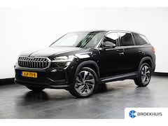 Skoda Kodiaq - 1.5 TSI PHEV 204PK Business Edition | PANORAMA DAK | TREKHAAK | STOELVERW. | NAVIGATIE | L