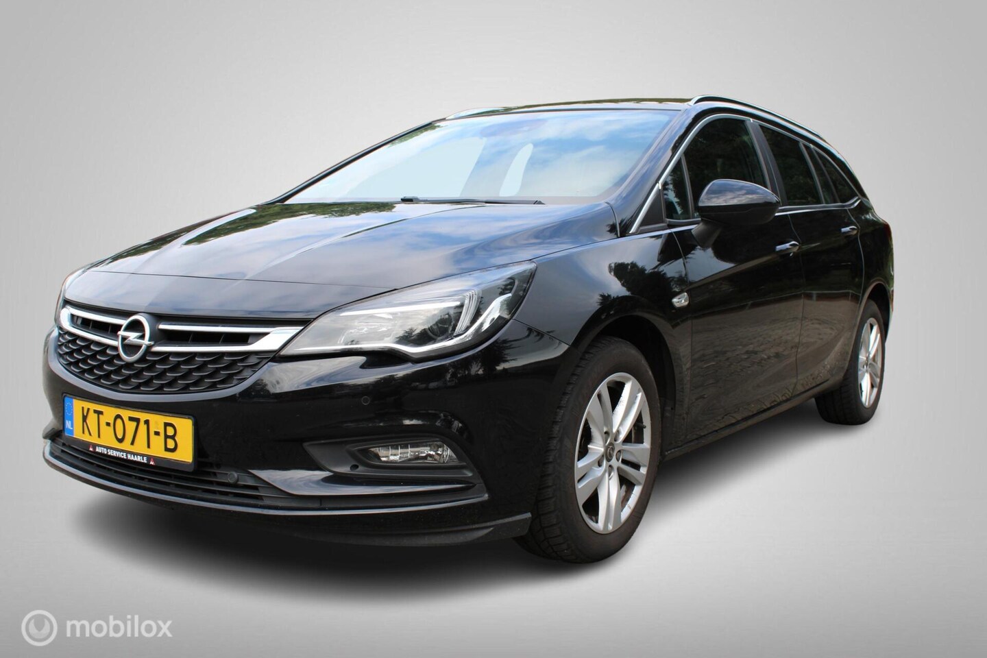 Opel Astra Sports Tourer - 1.0 Business Executive 1.0 Business Executive, Pdc voor en achter, Apple Carplay/Android Auto, Navigatiesysteem f - AutoWereld.nl