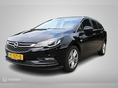 Opel Astra Sports Tourer - 1.0 Business Executive, Pdc voor en achter, Apple Carplay/Android Auto, Navigatiesysteem f