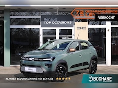 Dacia Spring - Extreme 65 26.8 kWh