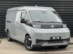 Farizon SV - L2H2 83 kWh 270 Graden deuren Trekhaak 220v in laadruimte