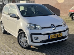 Volkswagen Up! - 1.0 BMT high up