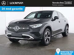 Mercedes-Benz GLC-klasse Coupé - 300 e 4MATIC Plug-In Hybride | Trekhaak | Panoramadak | Memory | Stuur en Stoelverwarming