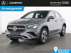 Mercedes-Benz GLA-Klasse - 250 e Plug-In Hybride | Stuur en Stoelverwarming | Parkeerpakket met Camera | Car Play | L