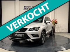 SEAT Ateca - 1.4 EcoTSI Xcellence Business Intense | Carplay