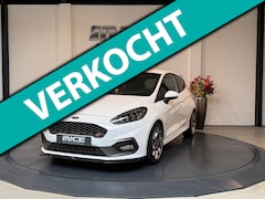 Ford Fiesta - 1.5 ST-3 Performance | Recaro | Carplay | Cruise