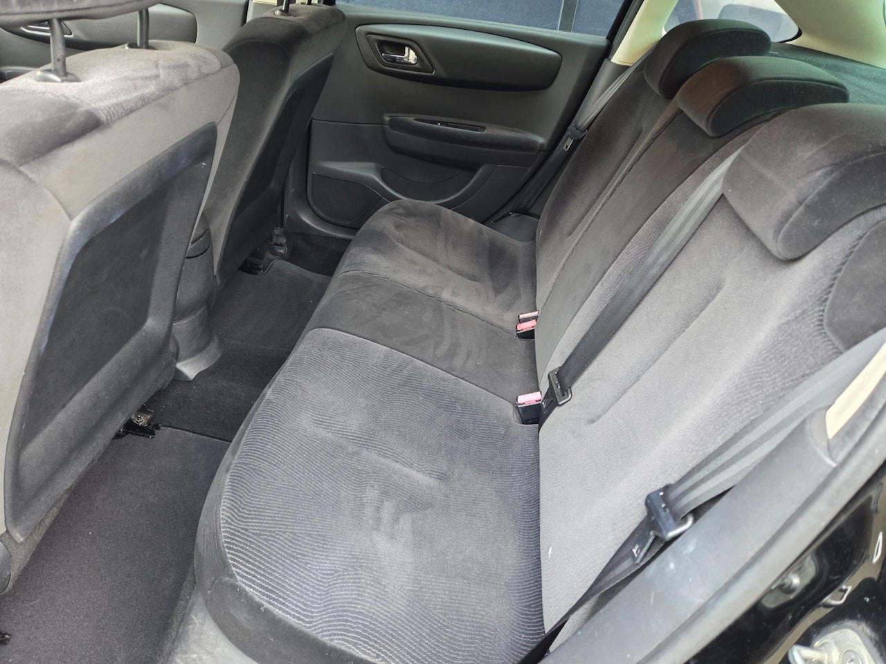 Citroën C4 - 1.6 HDiF Prestige 1.6 HDiF Prestige