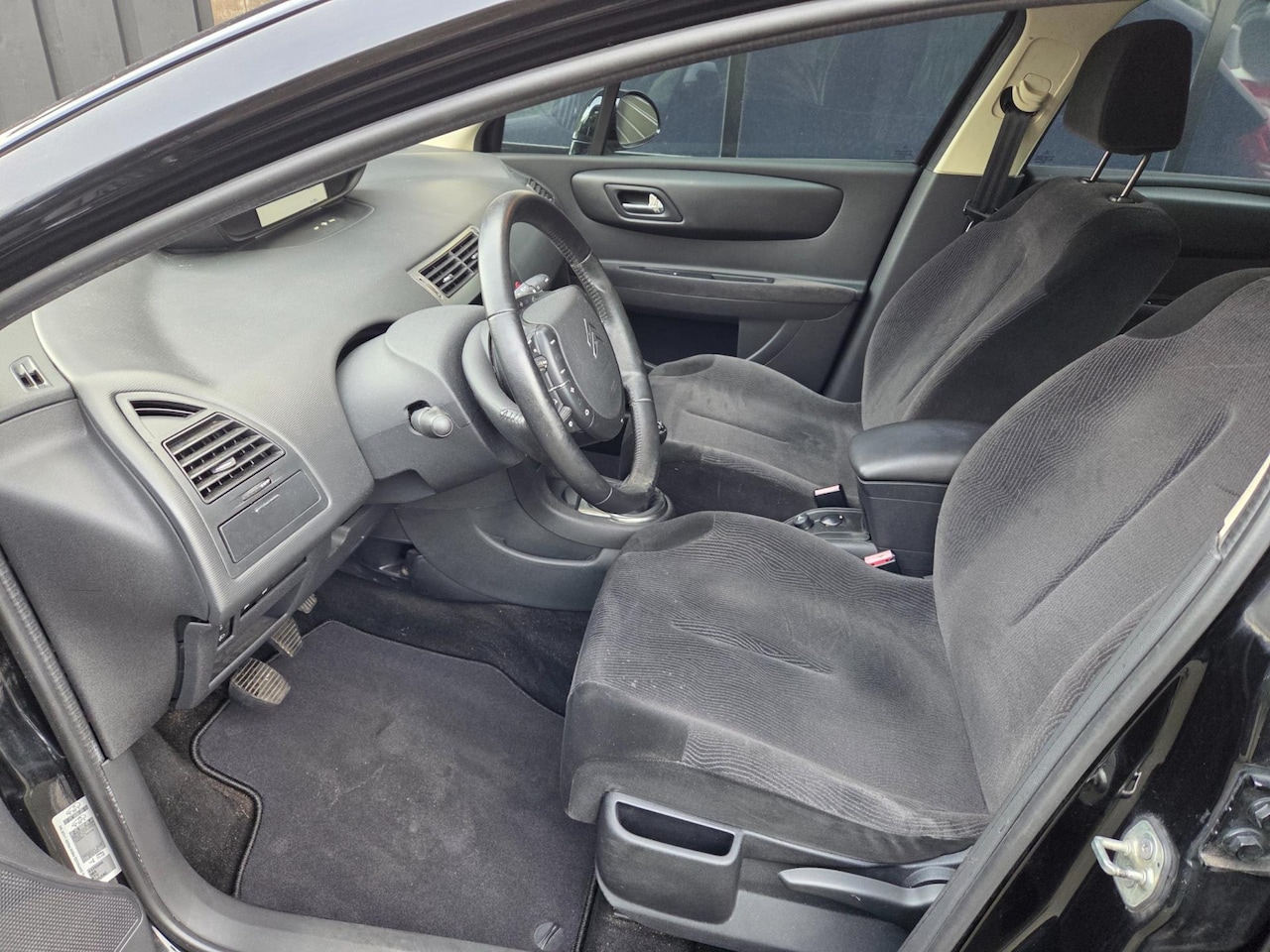 Citroën C4 - 1.6 HDiF Prestige 1.6 HDiF Prestige