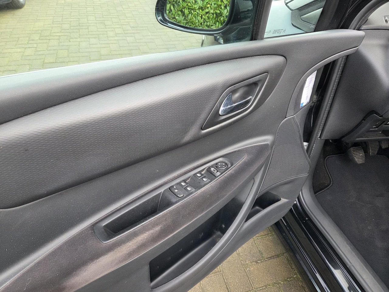 Citroën C4 - 1.6 HDiF Prestige 1.6 HDiF Prestige