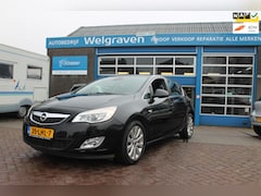 Opel Astra - 1.6 Cosmo 5 deurs nette automobiel
