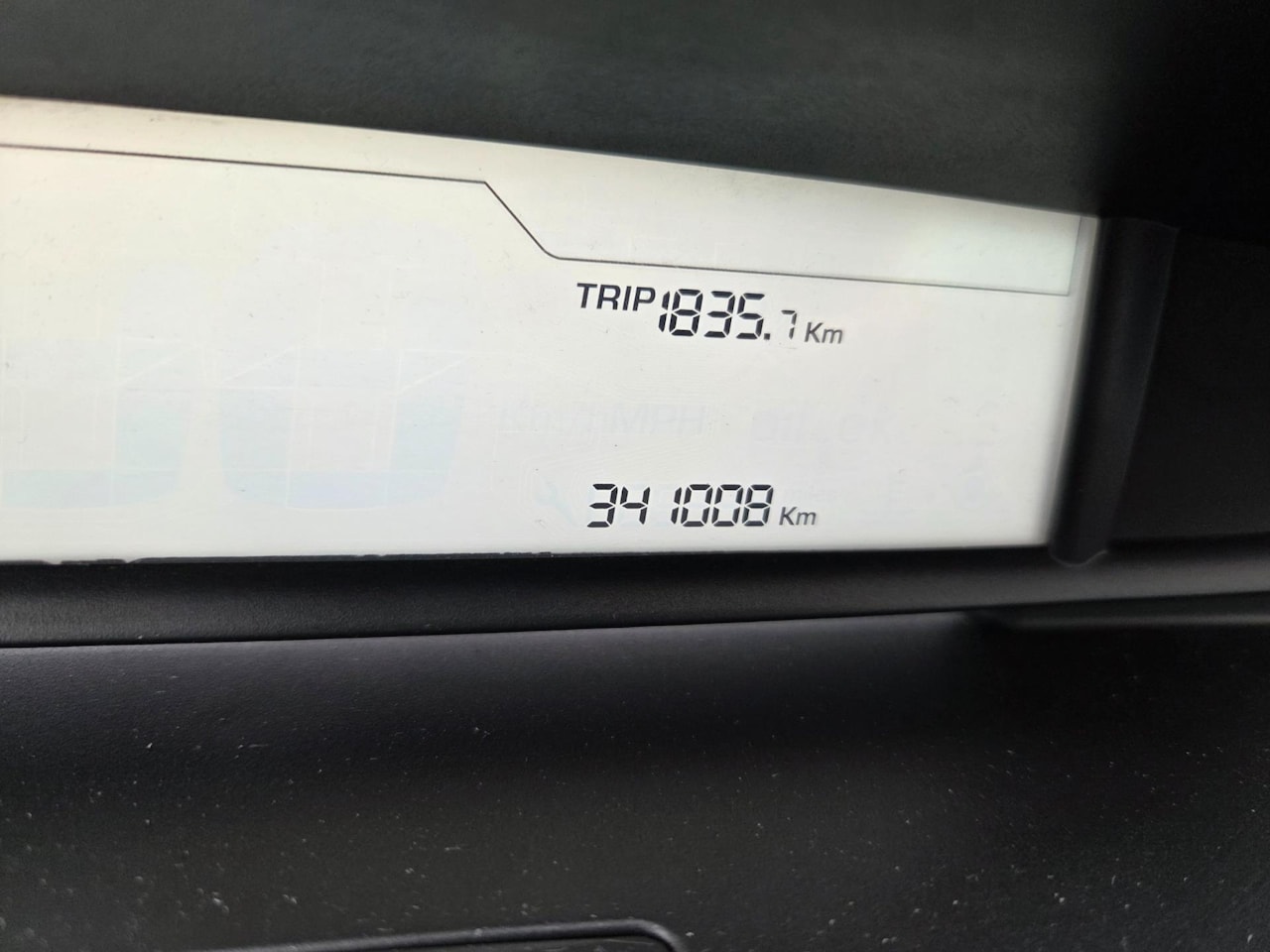 Citroën C4 - 1.6 HDiF Prestige 1.6 HDiF Prestige