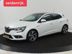 Renault Mégane - 1.6 DCI GT | Head-Up | Stoelverwarming | Camera | Massage | Full LED | BOSE Sound | Keyles