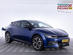 Kia EV6 - GT-Line AWD 77.4 kWh | PANORAMADAK | Head-UP | Meridian Audio | EL. Stoel