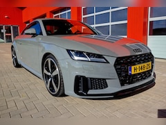 Audi TT - 45 TFSI quattro 20 years