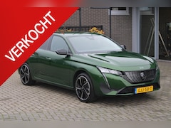 Peugeot E-308 - Allure EV 54 kWh Adaptive/Led/Navi