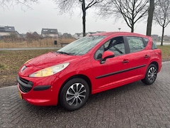 Peugeot 207 SW - 1.4 XR